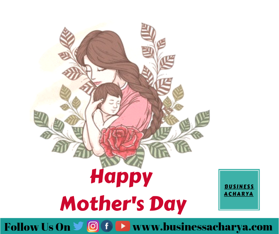 Happy Mother's Day 2k19